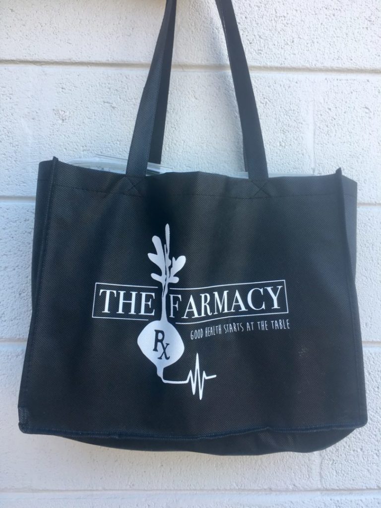 Farmacy Project to Expand: New Equipment, Additional Site, Cooking Classes Planned for 2019