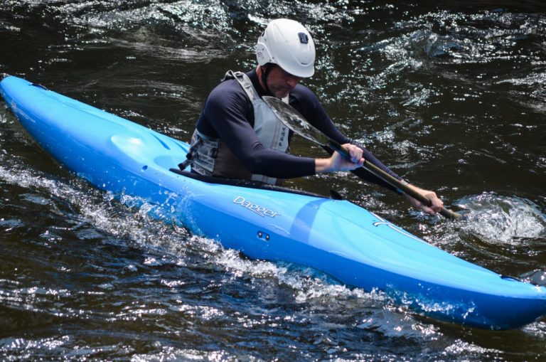 Whitewater Park moving forward