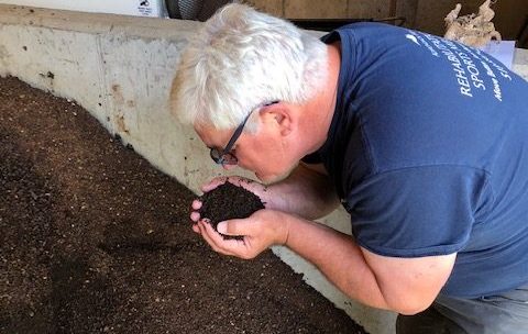 Sparking a Composting Revolution