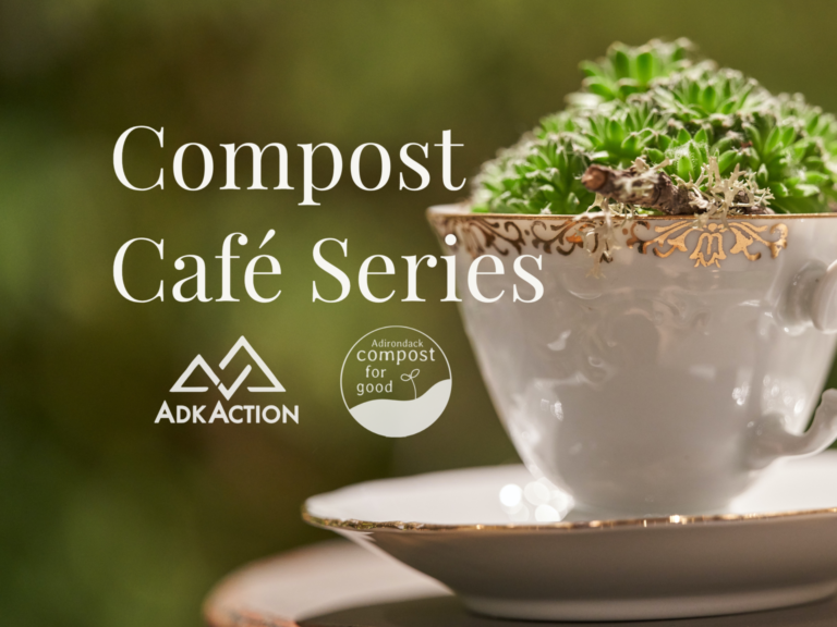 Compost Café Series
