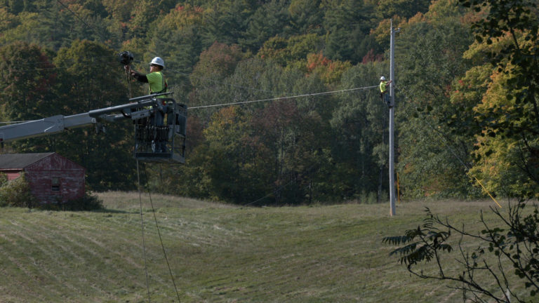 Broadband-for-All: Convening the North Country