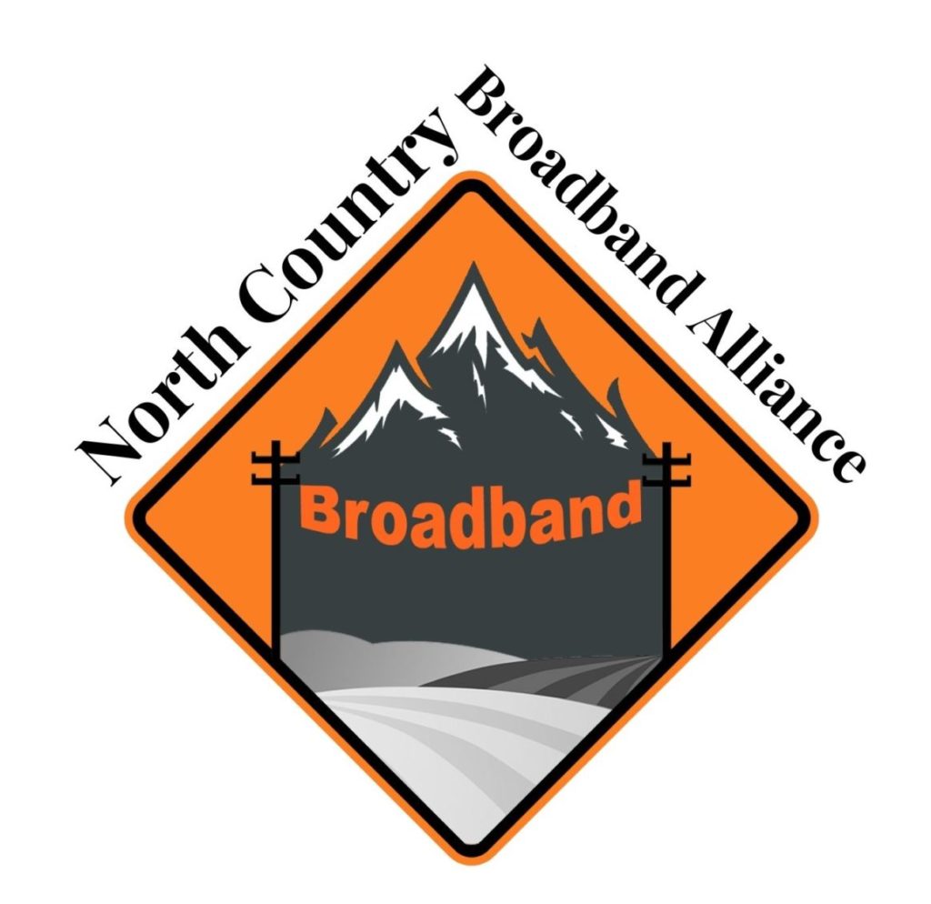 North Country Broadband Alliance logo