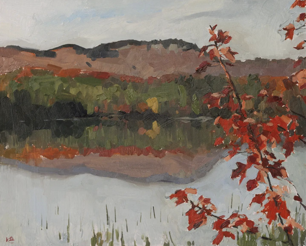 Tupper Lake Plein Air Festival — AdkAction