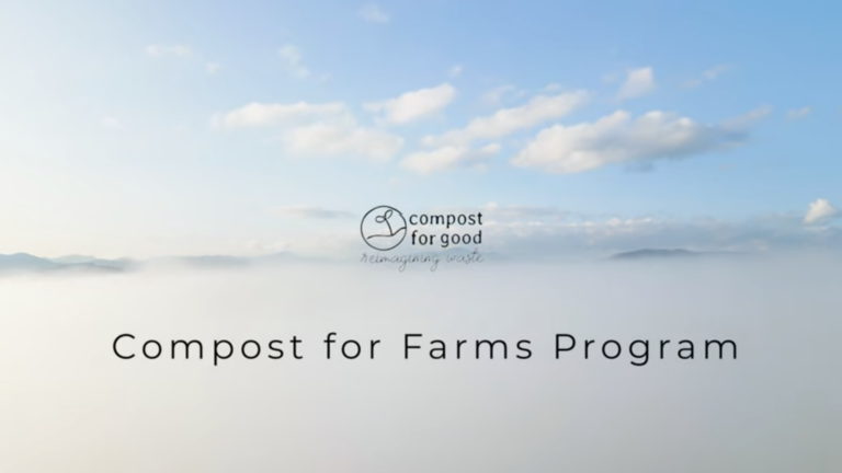 Compost for Farms